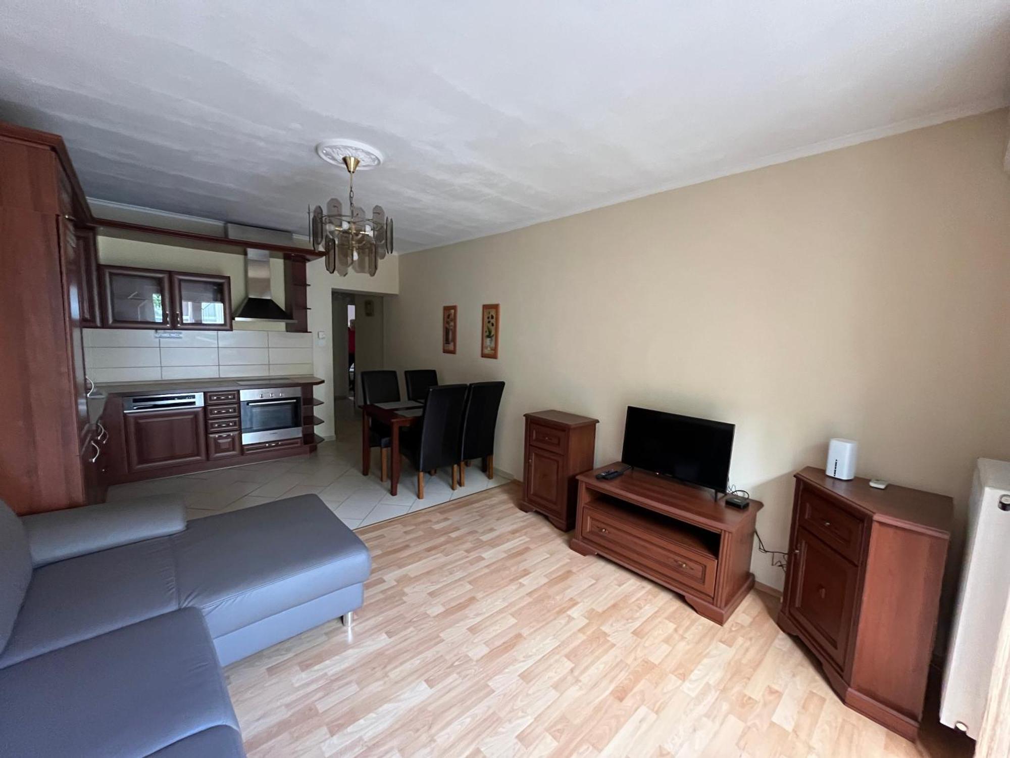Apartmán Moonlight Ráb Exteriér fotografie